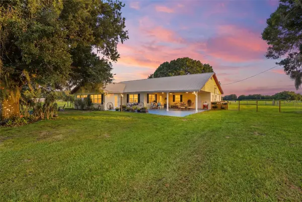 6902 Johnston Road, ZOLFO SPRINGS, FL 33890
