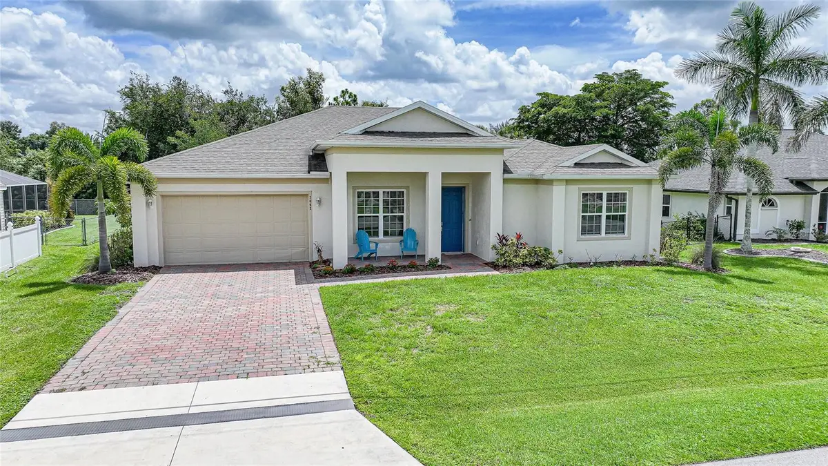 7442 S Blue Sage, Punta Gorda, FL 33955 - #1