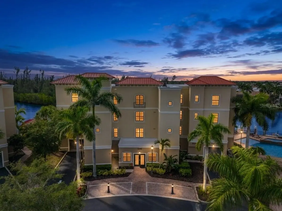3340 Wood Thrush Drive #241, Punta Gorda, FL 33950 - #1