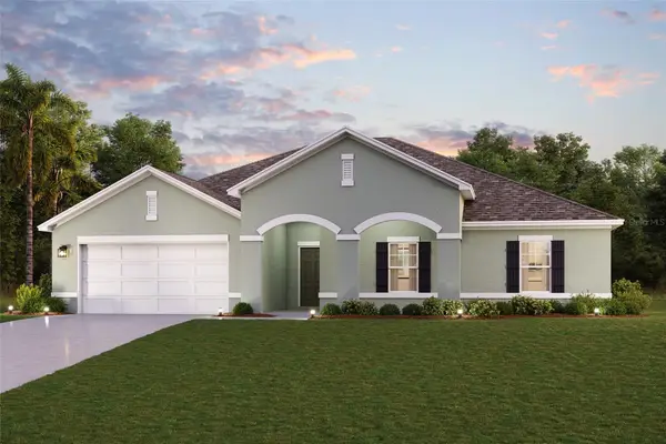 12048 Pembrooke Avenue, WEEKI WACHEE, FL 34614