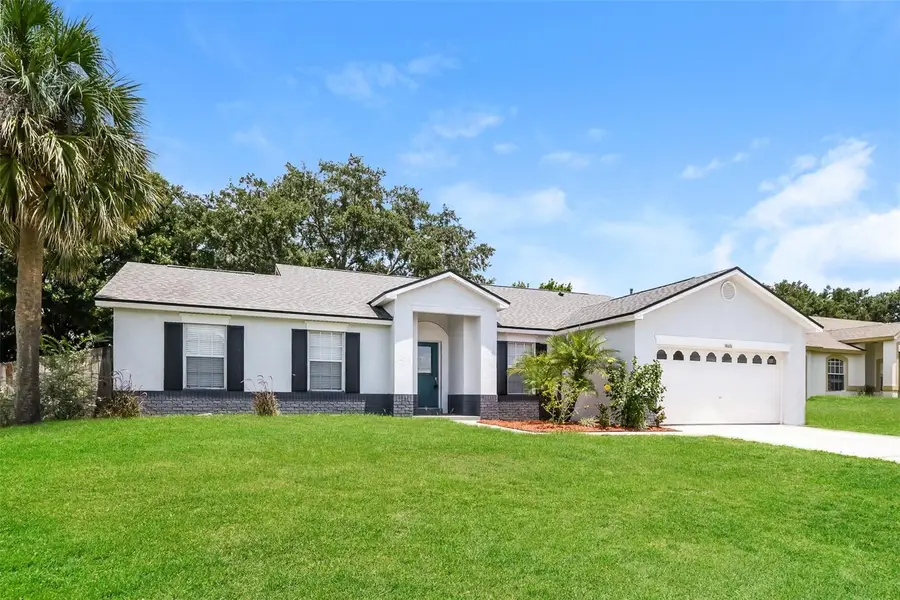 14606 Peppermill Trail, Clermont, FL 34711 - #2