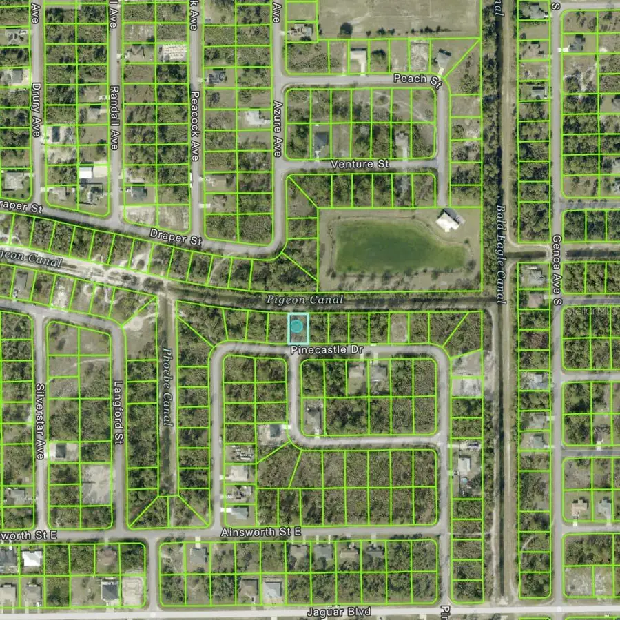 743 Pinecastle Drive, Lehigh Acres, FL 33974 - #3