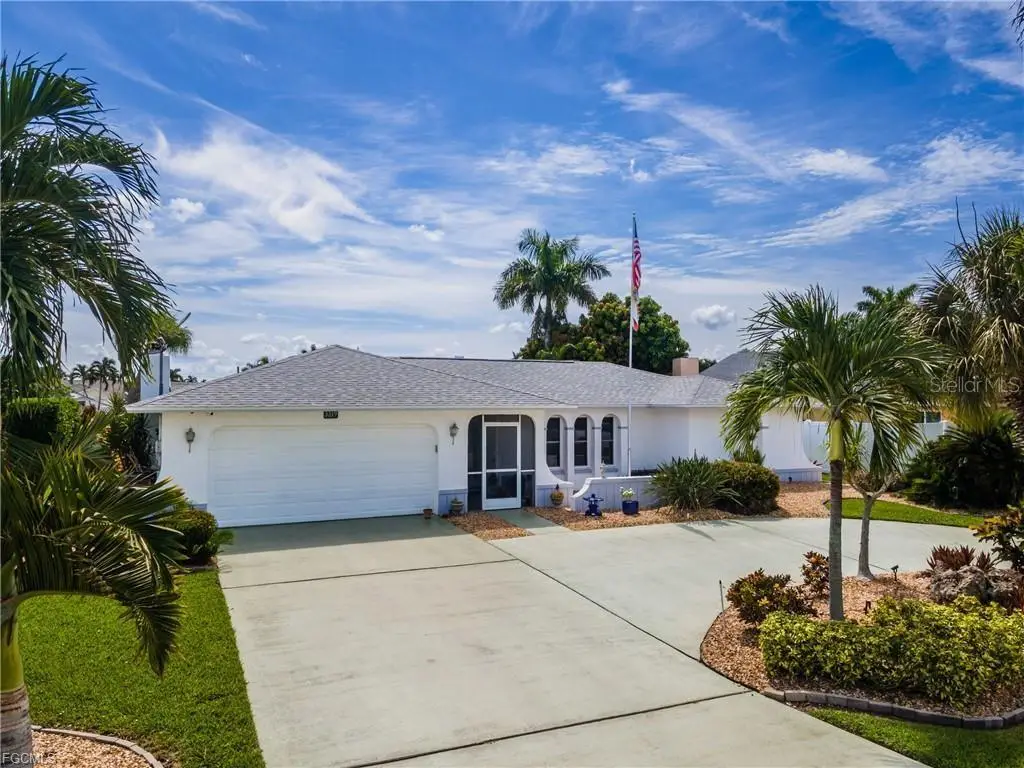 3319 SE 17th Avenue, Cape Coral, FL 33904 - #1