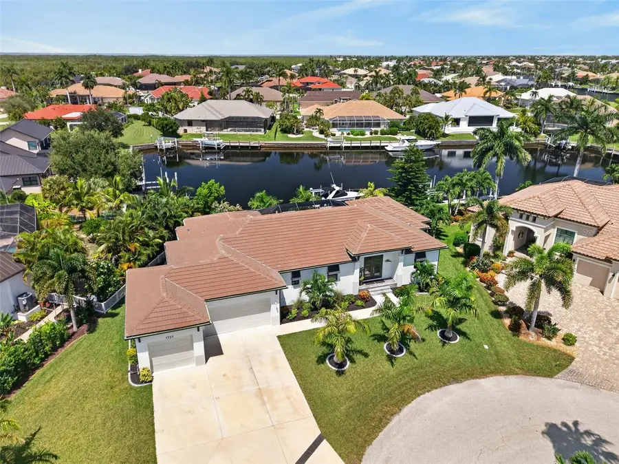 1737 Casey Key Drive, Punta Gorda, FL 33950 - #2