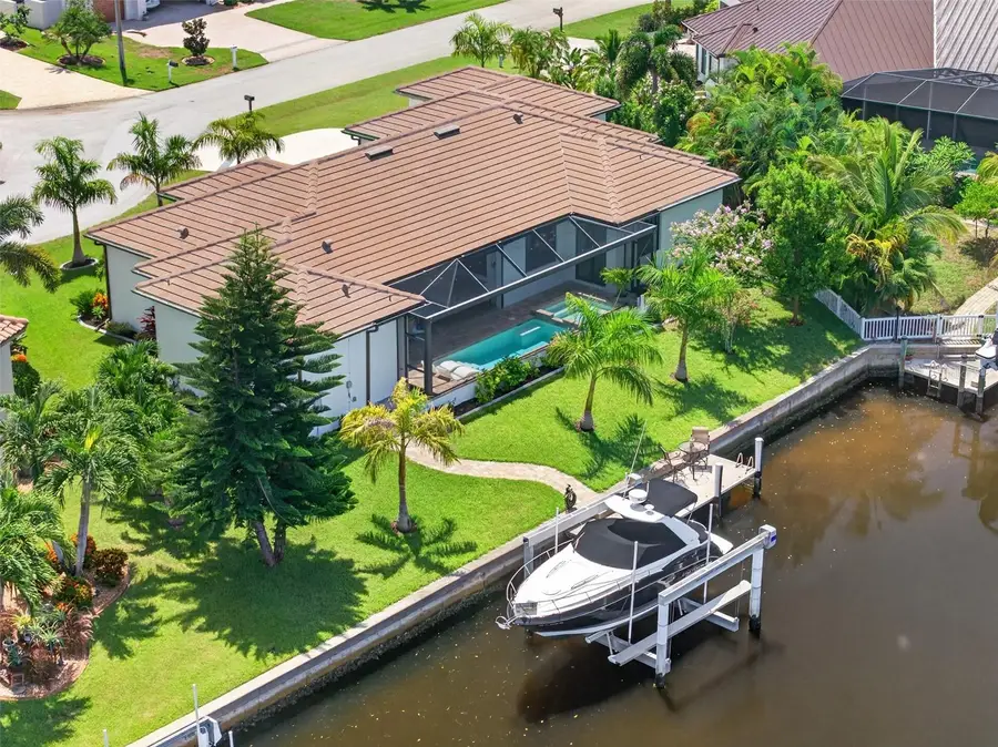 1737 Casey Key Drive, Punta Gorda, FL 33950 - #3