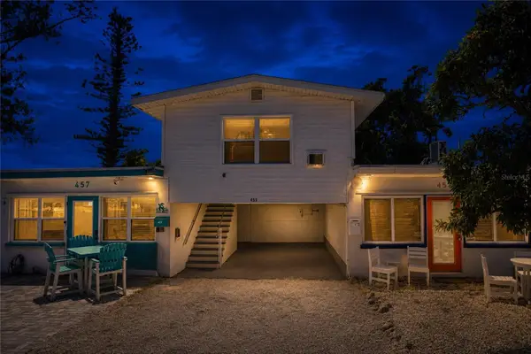 455 62nd Street, HOLMES BEACH, FL 34217