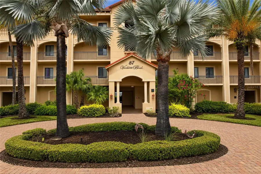 87 Vivante Boulevard #206, Punta Gorda, FL 33950 - #2