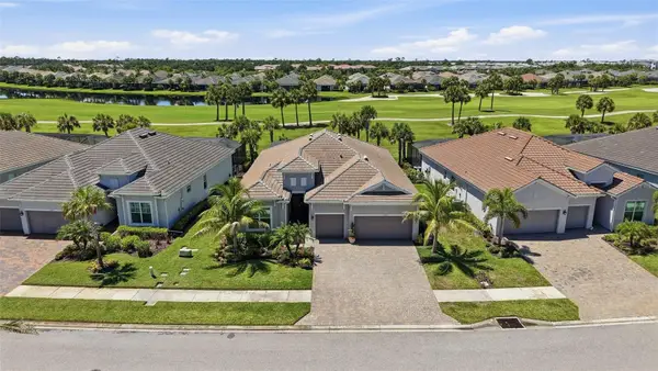 25157 Longmeadow Drive, PUNTA GORDA, FL 33955