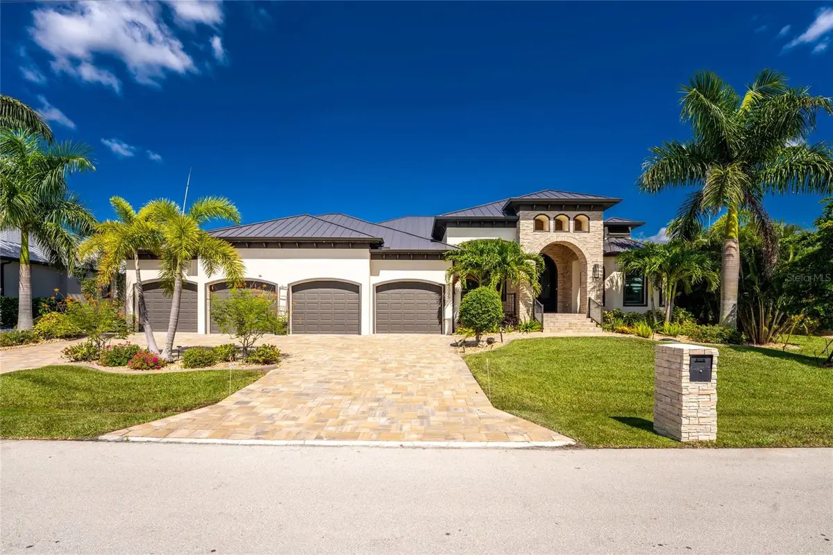 2035 Padre Island Drive, Punta Gorda, FL 33950 - #1