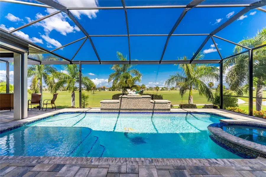 2035 Padre Island Drive, Punta Gorda, FL 33950 - #3