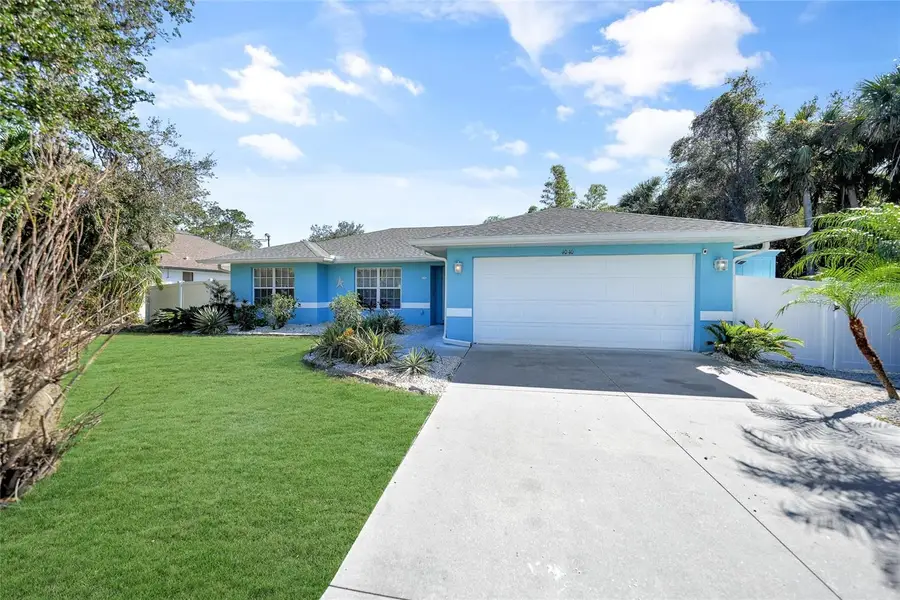 4040 S Cranberry Boulevard, North Port, FL 34286 - #2