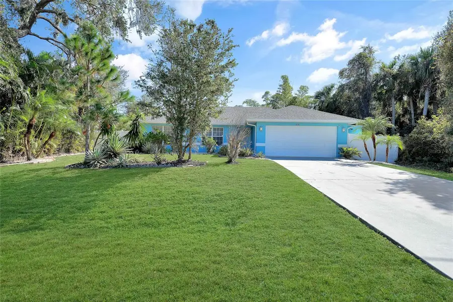 4040 S Cranberry Boulevard, North Port, FL 34286 - #3