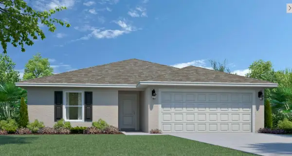 507 Magpie Lane, POINCIANA, FL 34759