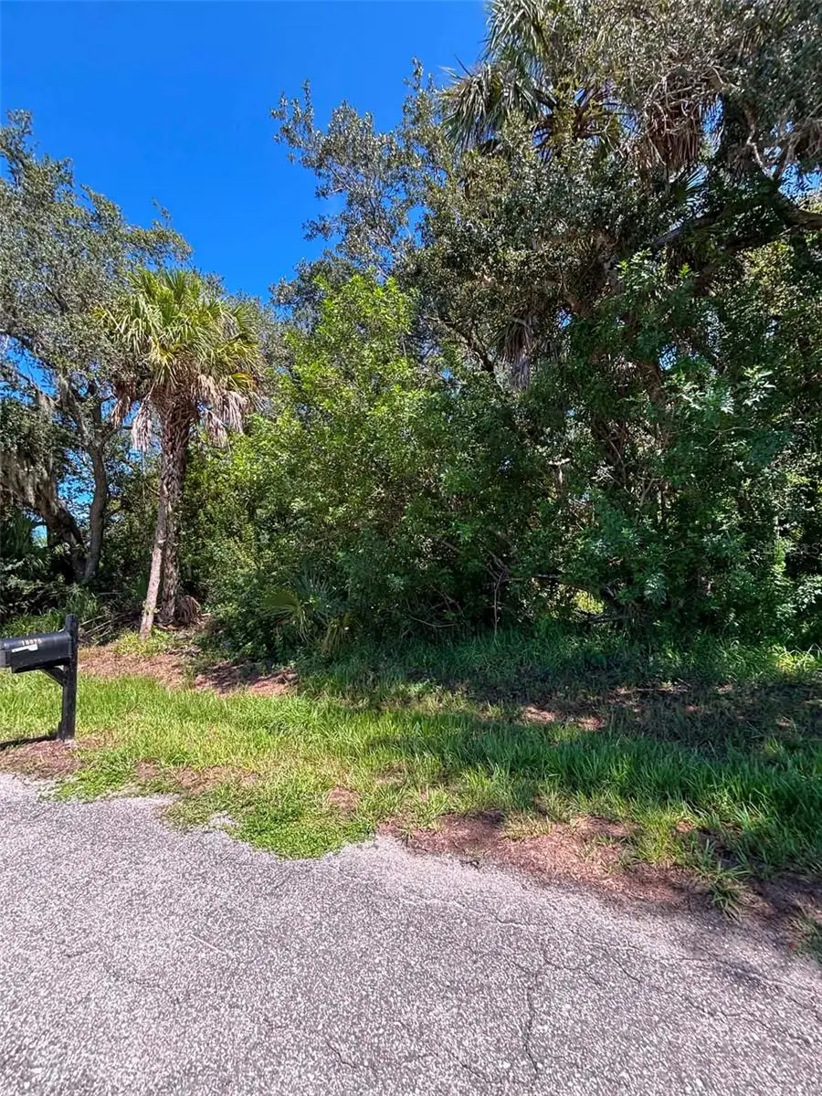 18016 Wing Avenue, Port Charlotte, FL 33948 - #3