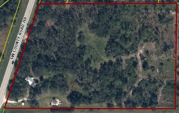 9394 SW County Road 769, ARCADIA, FL 34269
