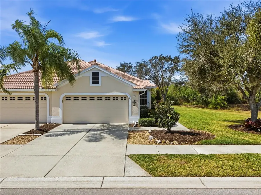 4693 Whispering Oaks Drive, North Port, FL 34287 - #3