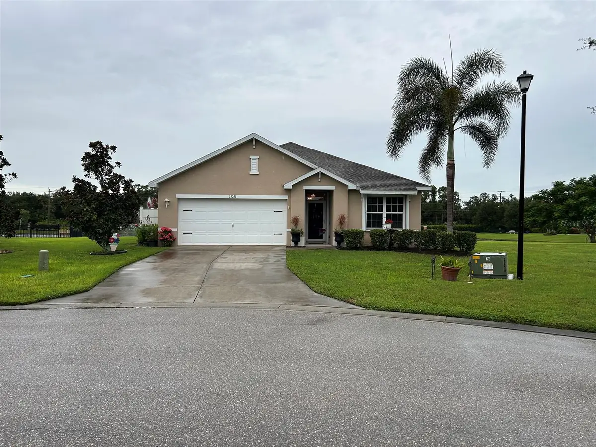 25033 Lalique Place, Punta Gorda, FL 33950 - #1