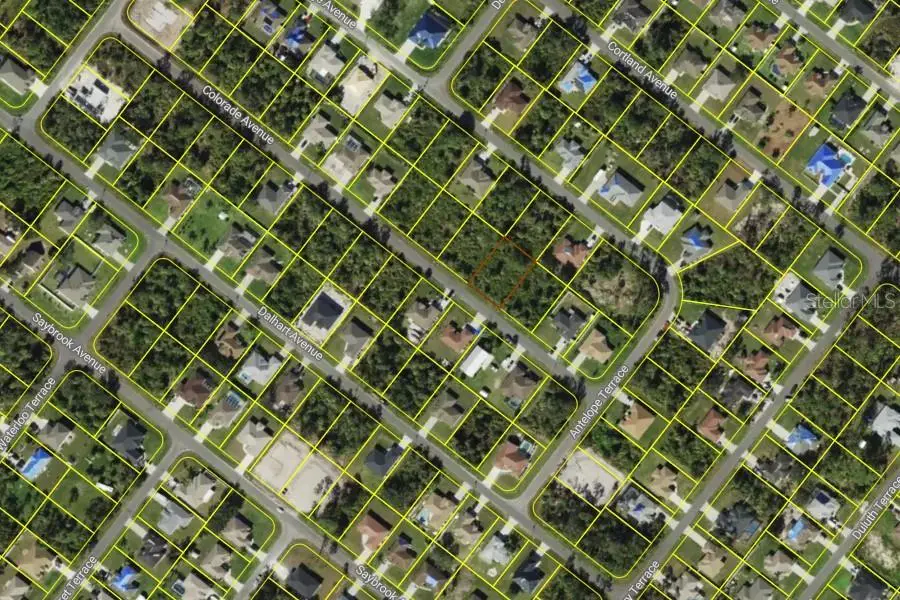 Colorade Avenue, North Port, FL 34286 - #1