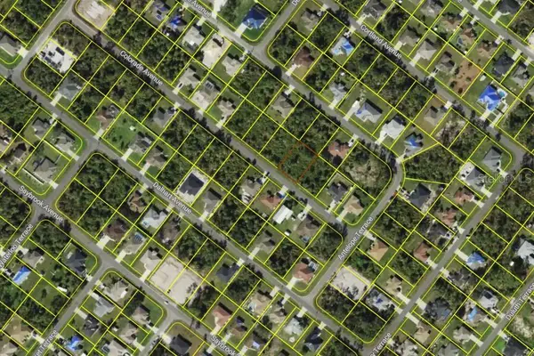 Colorade Avenue, NORTH PORT, FL 34286