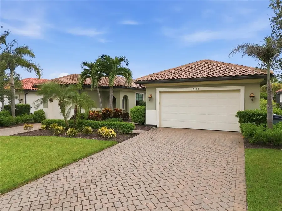 10120 Belcrest Boulevard, Fort Myers, FL 33913 - #2
