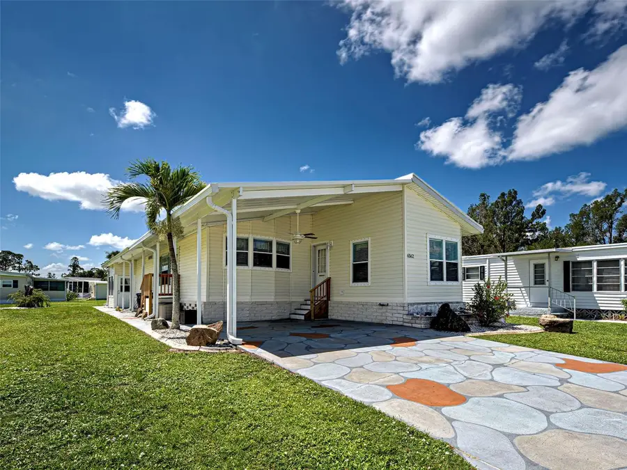 6562 Hikina Drive, North Port, FL 34287 - #3