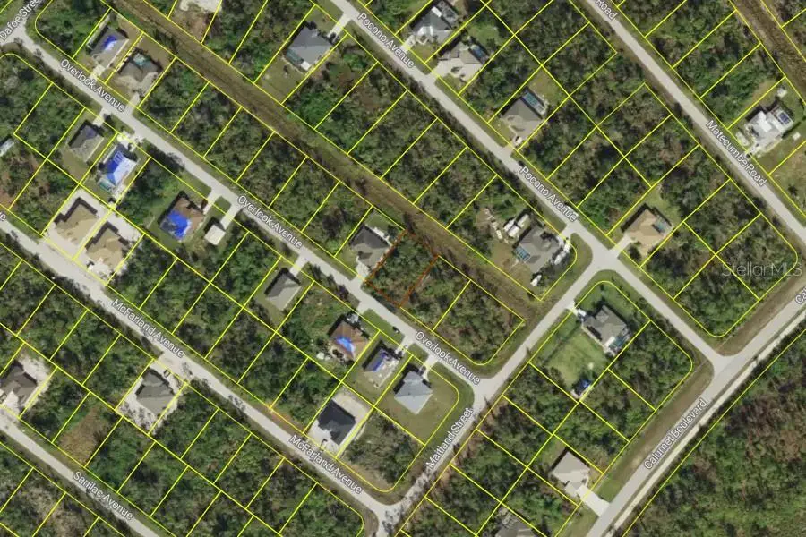 14360 Overlook Avenue, Port Charlotte, FL 33981 - #1