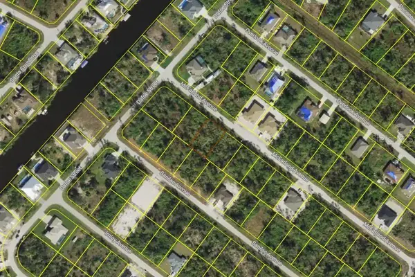14285 Mcfarland Avenue, PORT CHARLOTTE, FL 33981