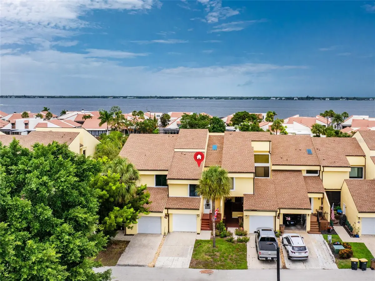 25188 Marion Avenue #1033, Punta Gorda, FL 33950 - #1