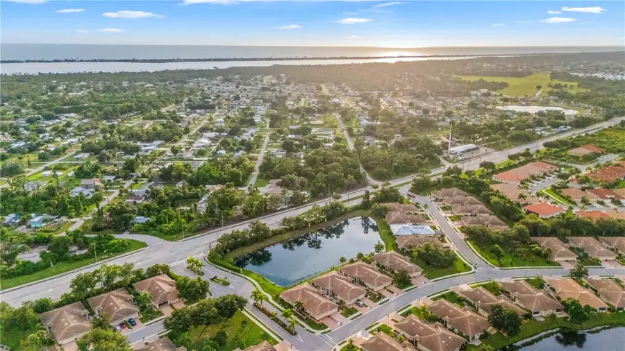 1001 Topelis Drive, Englewood, FL 34223 - #2
