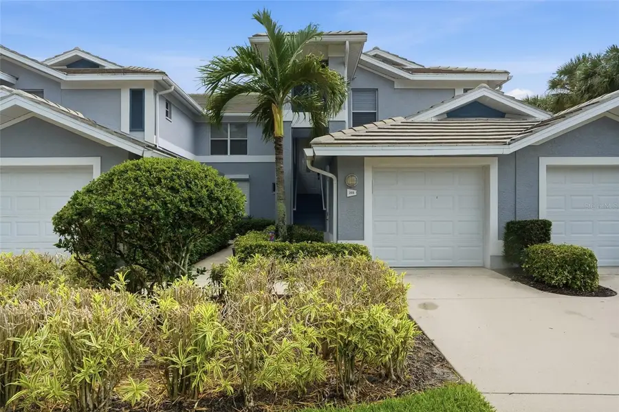 710 Tarpon Cove Drive #203, Naples, FL 34110 - #2
