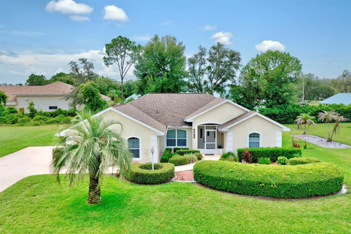 4253 Cremona Drive, Sebring, FL 33872 - #1