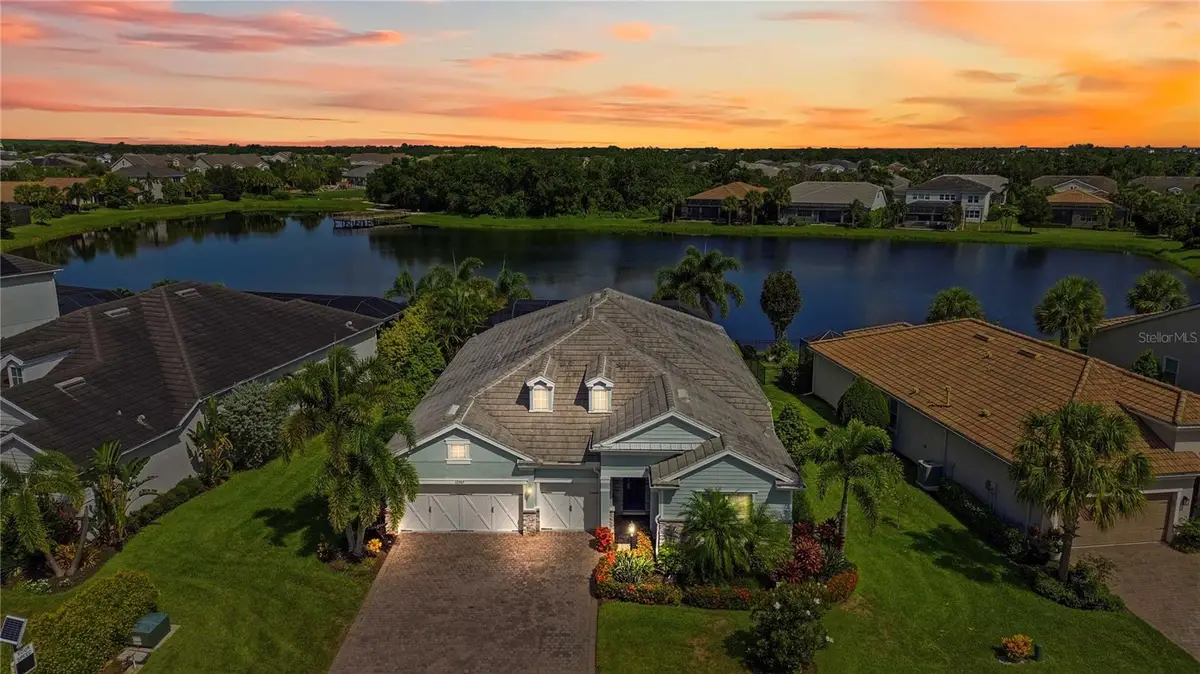 12307 Seabrook Avenue, Bradenton, FL 34211 - #1