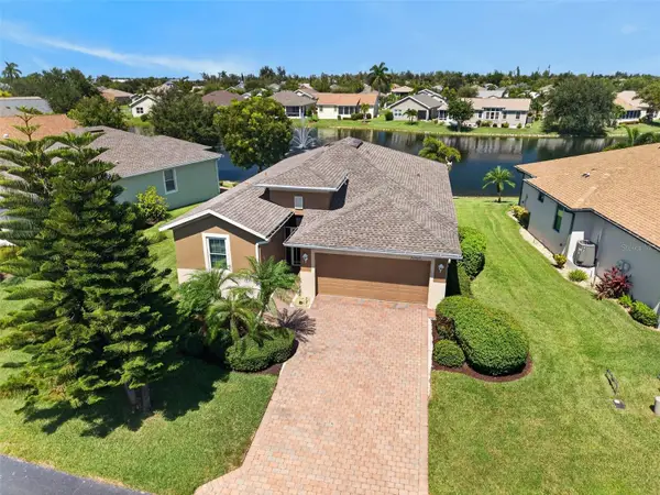 24803 Rio Villa Lakes Circle, PUNTA GORDA, FL 33950