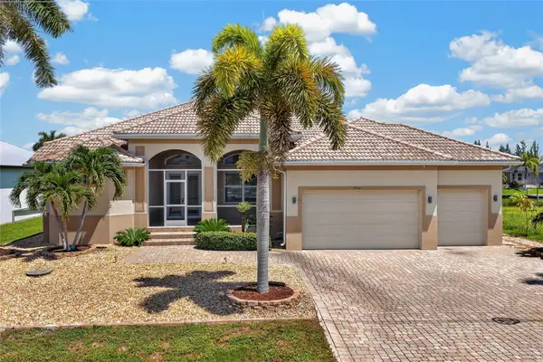 15140 Alsask Circle, PORT CHARLOTTE, FL 33981