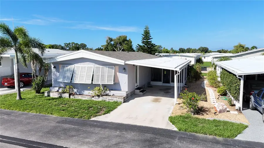 3 S Buena Vista Avenue, Englewood, FL 34223 - #3