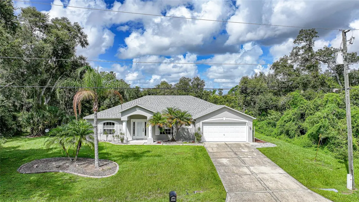 3565 Nashville Road, North Port, FL 34288 - #1
