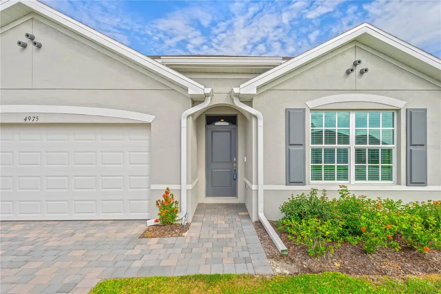 4975 Tuscola Boulevard, North Port, FL 34287 - #2