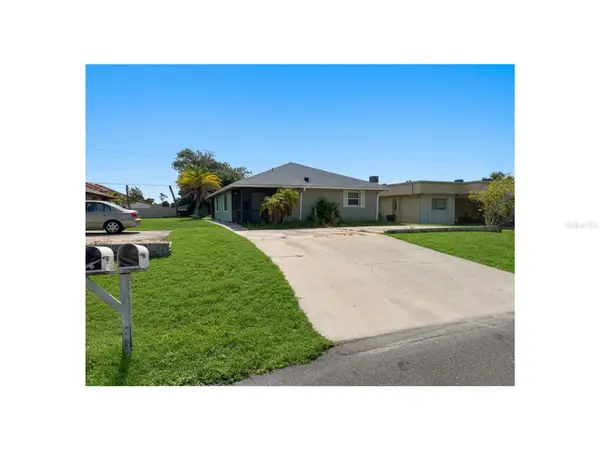 1685 Shadow Lane, ENGLEWOOD, FL 34224