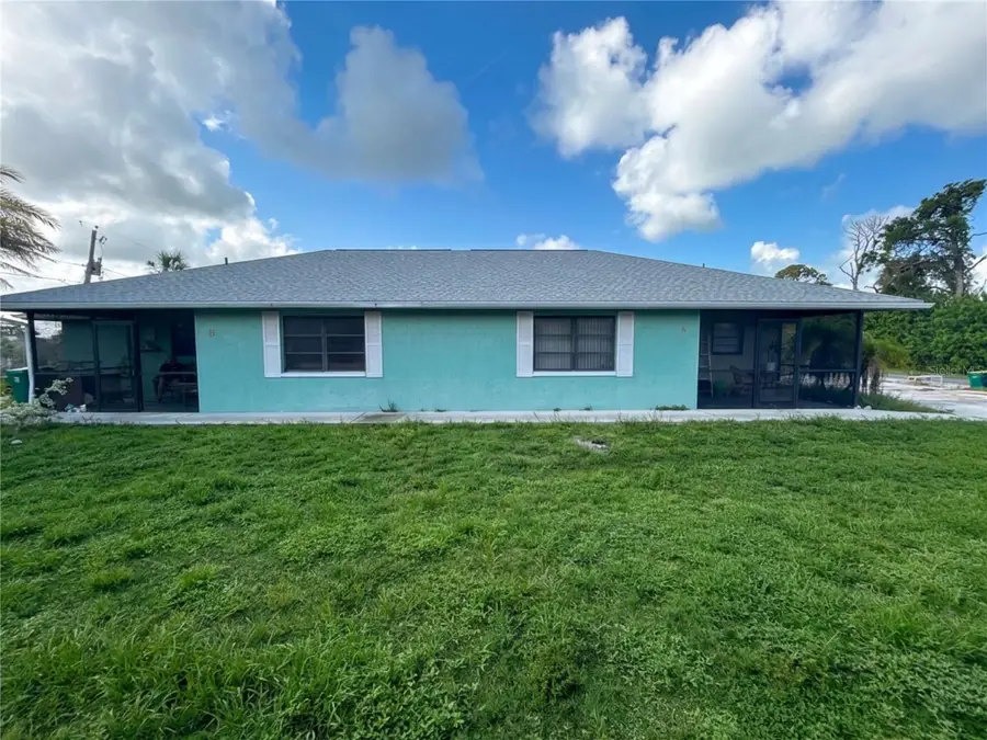 1685 Shadow Lane, Englewood, FL 34224 - #2