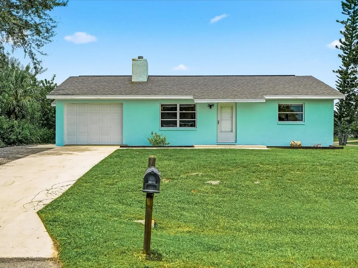 13632 Drysdale Avenue, Port Charlotte, FL 33981 - #1