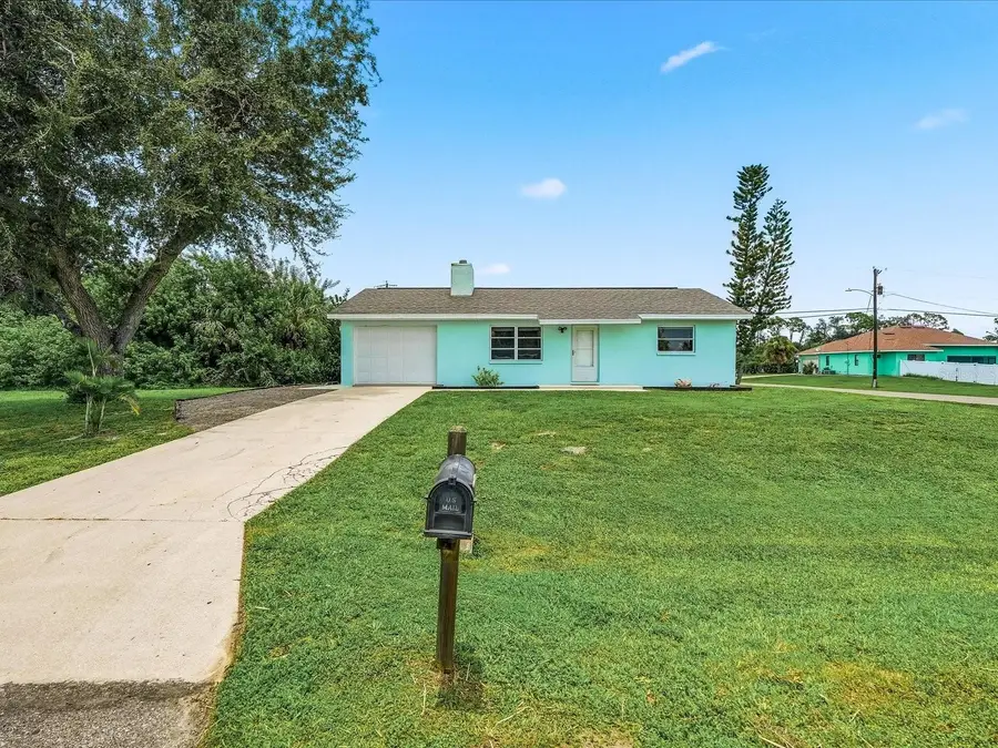 13632 Drysdale Avenue, Port Charlotte, FL 33981 - #3
