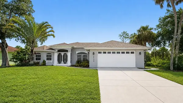 2928 Abbotsford Street, NORTH PORT, FL 34287