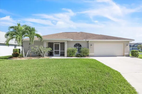 3455 Sabal Springs Boulevard, NORTH FORT MYERS, FL 33917