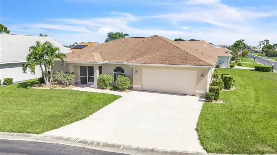 3455 Sabal Springs Boulevard, North Fort Myers, FL 33917 - #2