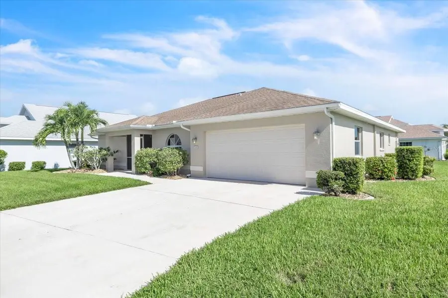 3455 Sabal Springs Boulevard, North Fort Myers, FL 33917 - #3