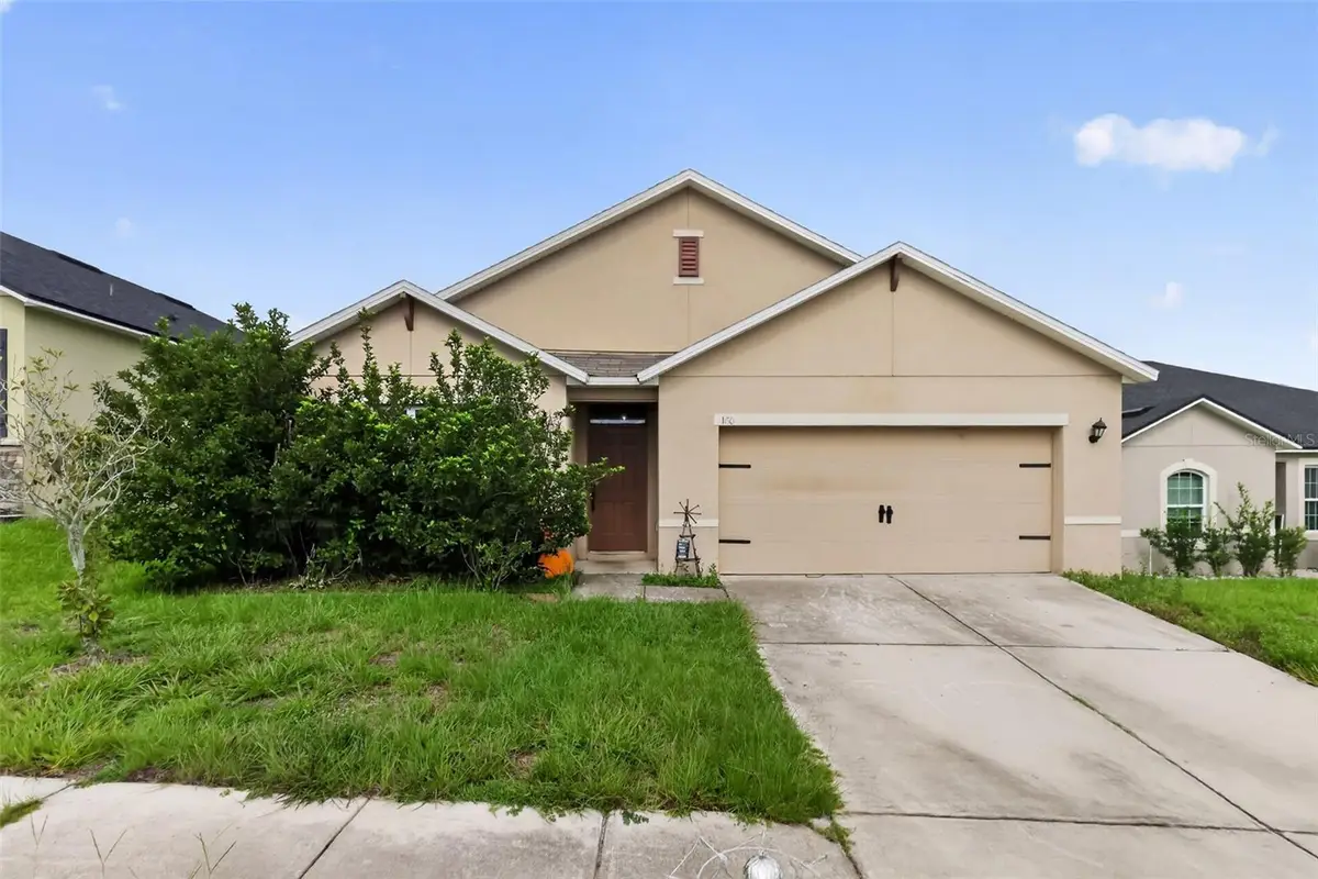 160 Bella Drive, Davenport, FL 33837 - #1