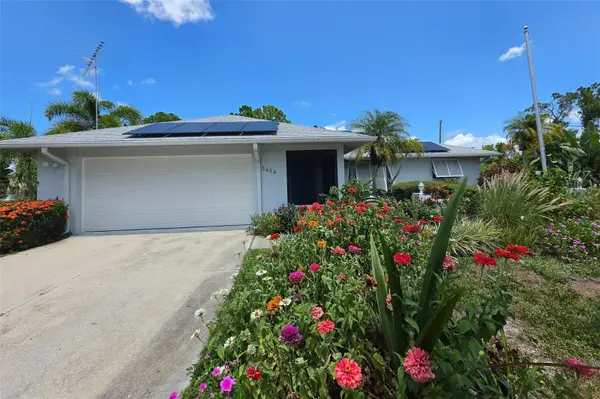 5424 Anderson Road, PORT CHARLOTTE, FL 33981