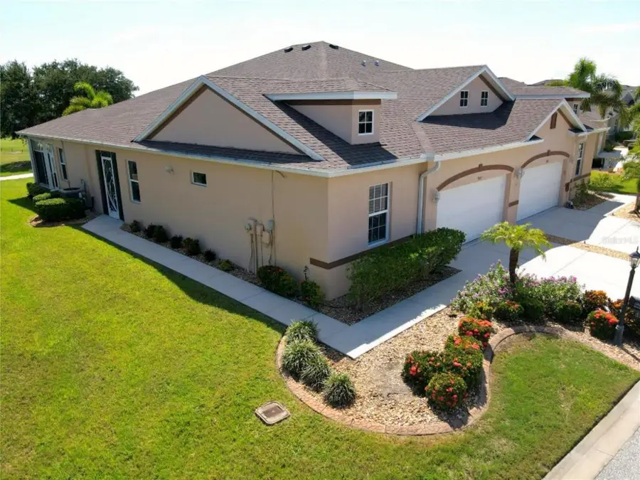 1840 Knights Bridge Trail, Port Charlotte, FL 33980 - #2