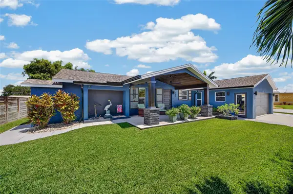 155 Francis Drive Ne, PORT CHARLOTTE, FL 33952