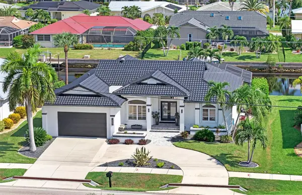 1552 Aqui Esta Drive, PUNTA GORDA, FL 33950